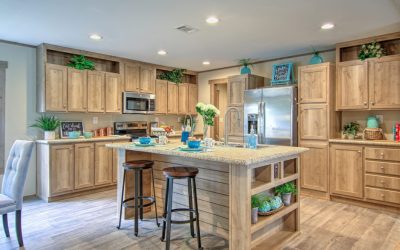 5 Tips for Buying Your First Manufactured Home or Site Built Home
